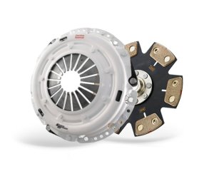 Mazda Mazda3 Clutch Kit - Clutch Masters - FX500 6-Puck Rigid Ceramic - `12-`18